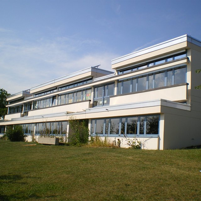 Ferdinand Porsche Schule Weissach